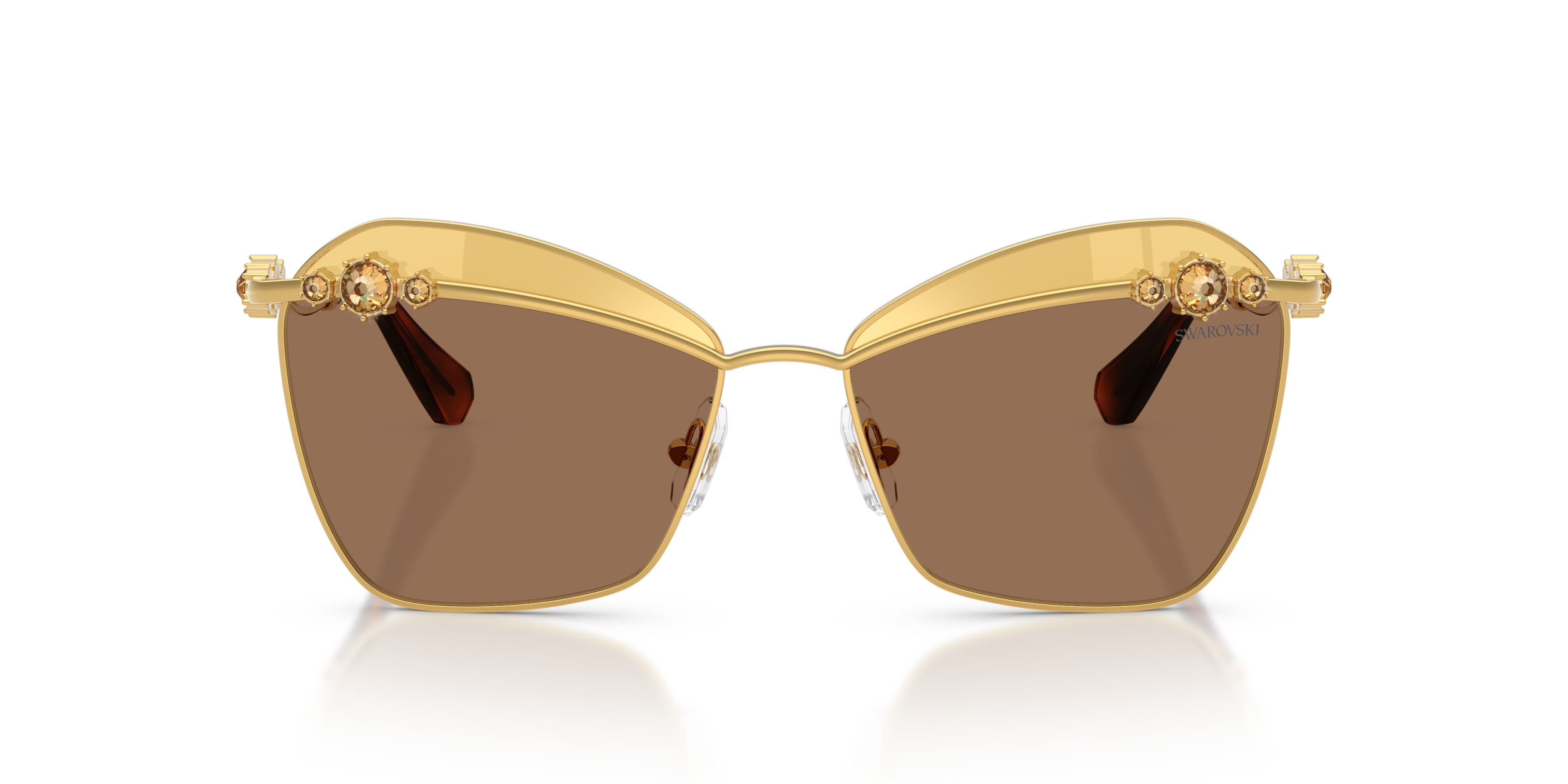 Gafas de Sol Swarovski SK7040 4007TO 57 16