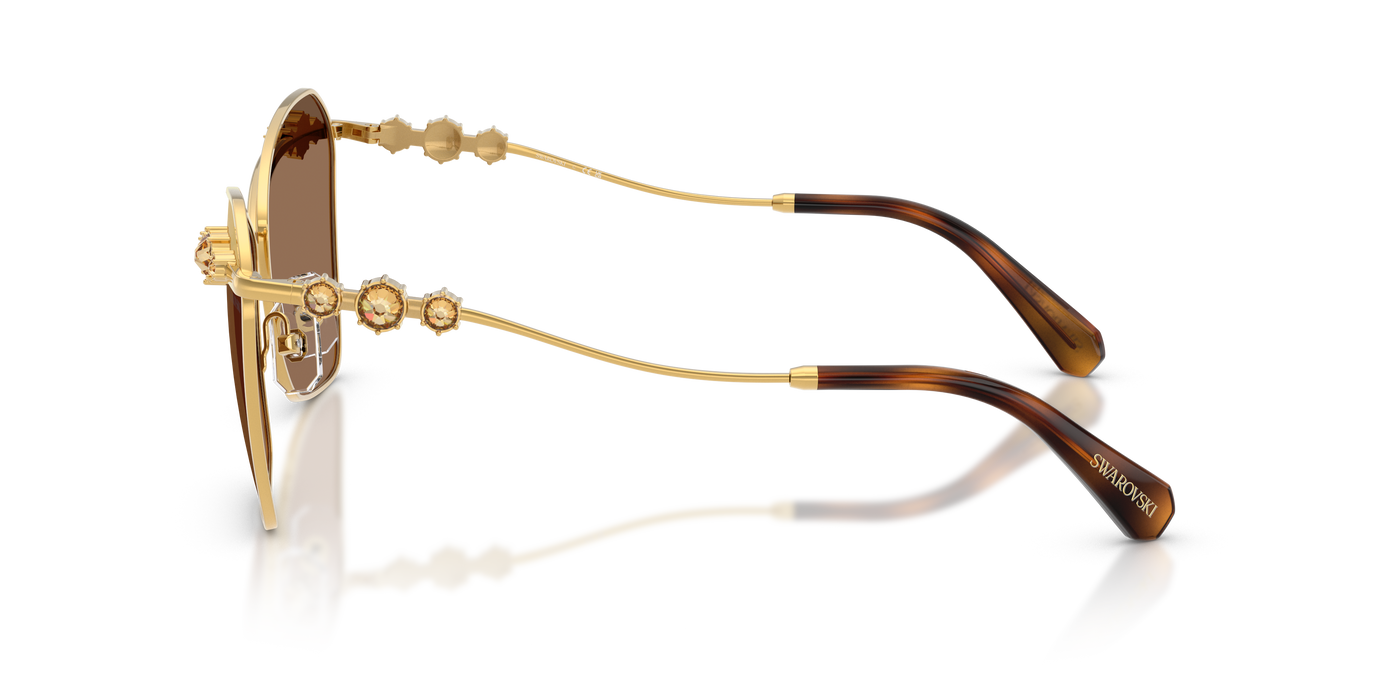 Gafas de Sol Swarovski SK7040 4007TO 57 16