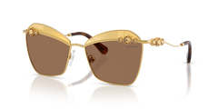 Gafas de Sol Swarovski SK7040 4007TO 57 16