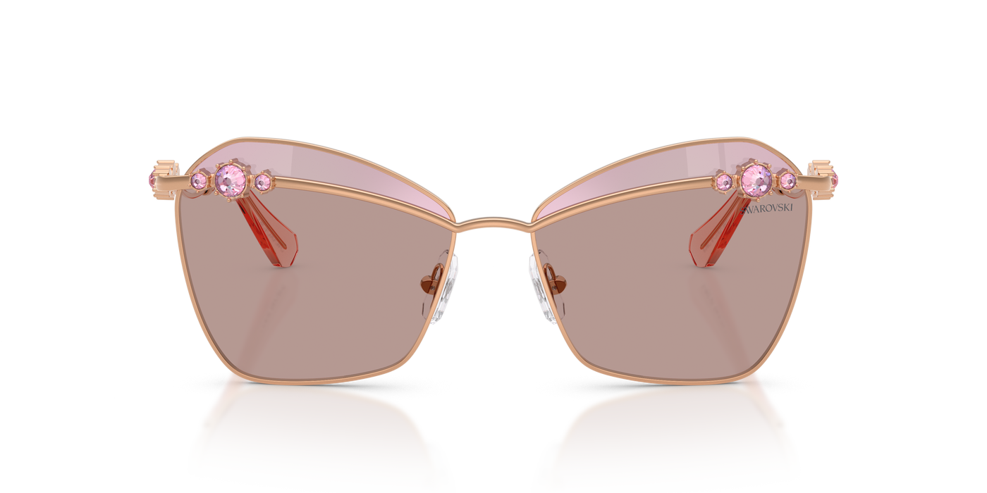 Gafas de Sol Swarovski SK7040 401461 57 16