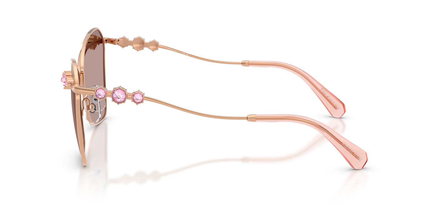 Gafas de Sol Swarovski SK7040 401461 57 16