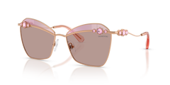 Gafas de Sol Swarovski SK7040 401461 57 16