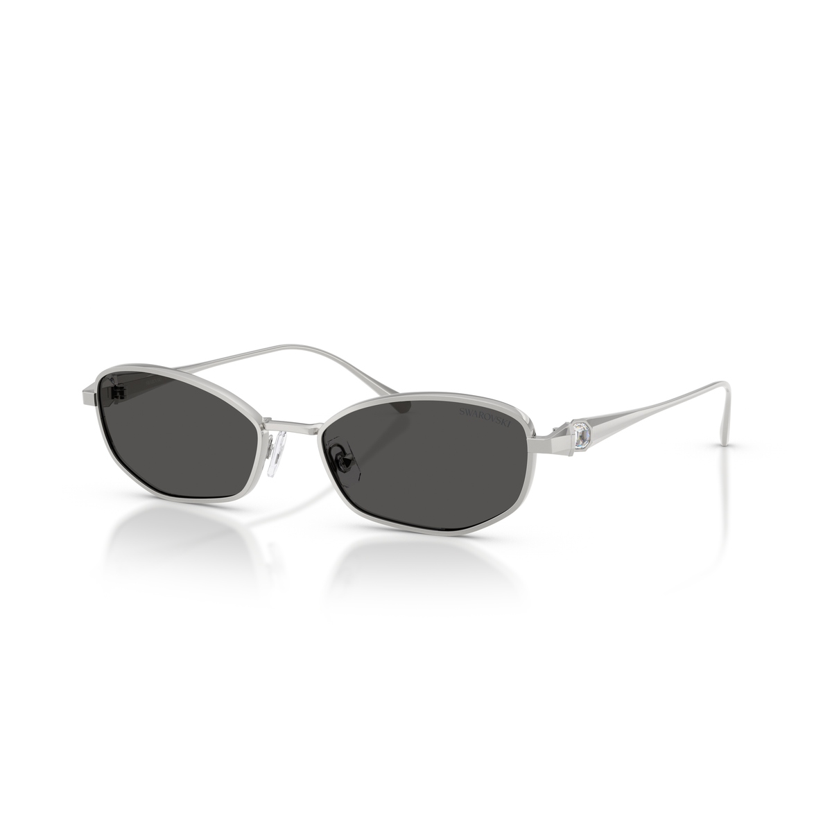 Gafas de Sol Swarovski SK7042 400187 55 17