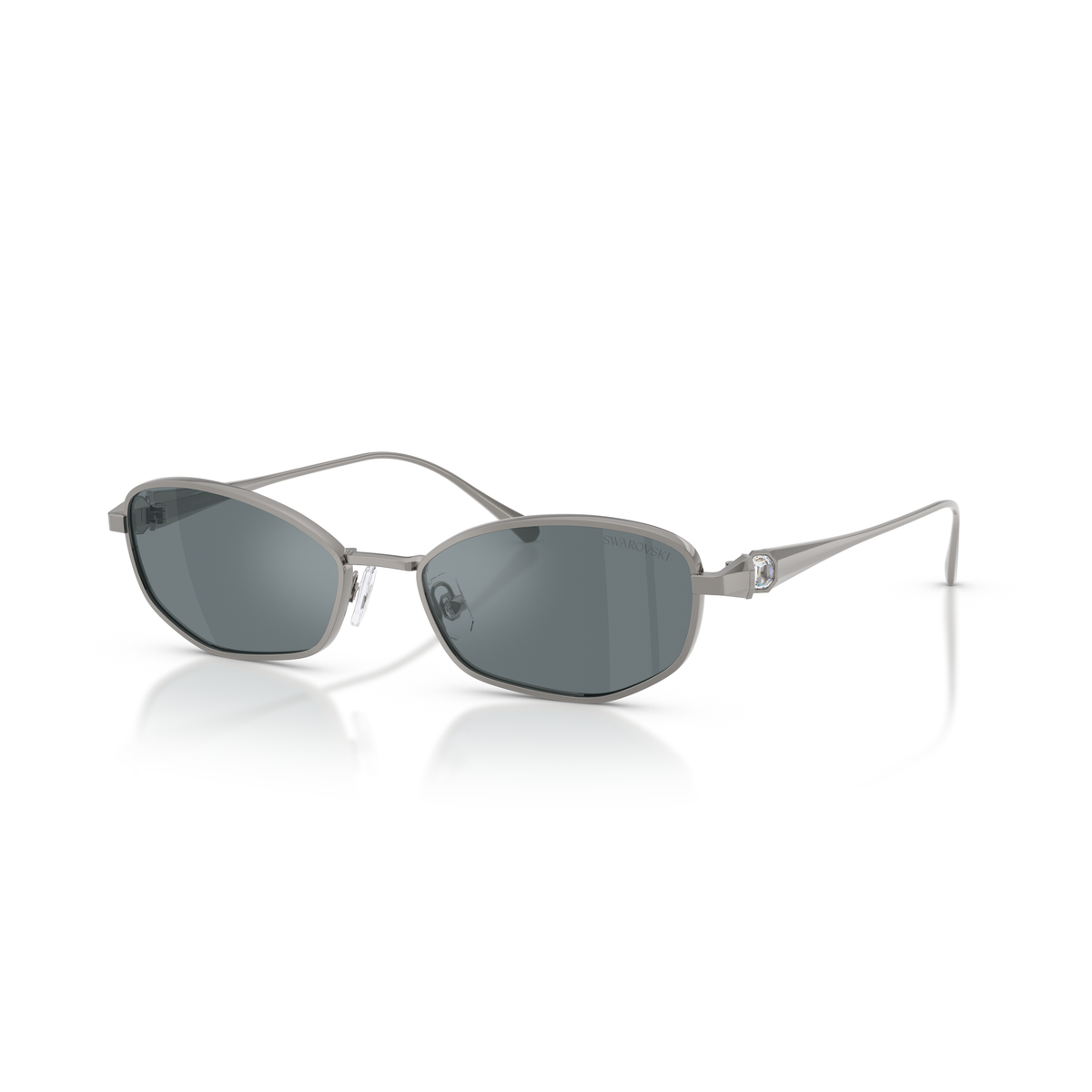 Gafas de Sol Swarovski SK7042 40096G 55 17