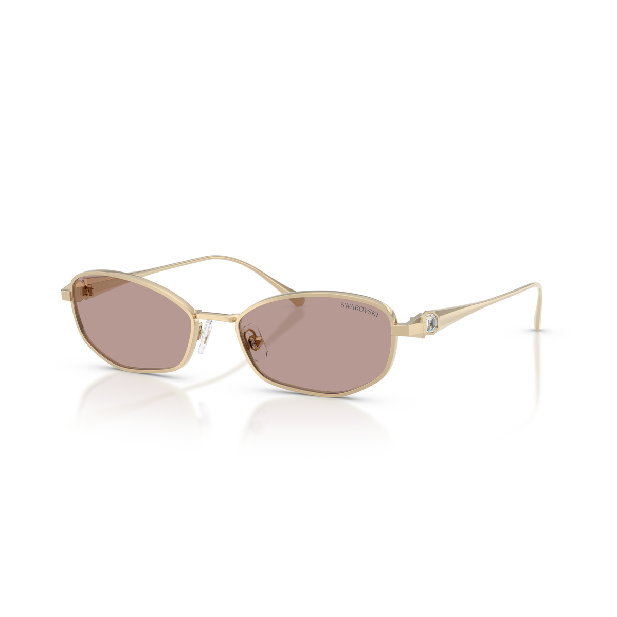 Gafas de Sol Swarovski SK7042 40467N 55 17