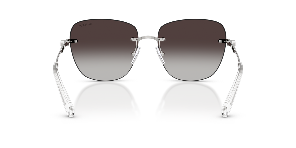 Gafas de Sol Swarovski SK7043 40018G 58 16