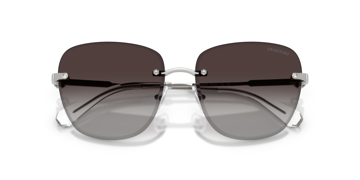 Gafas de Sol Swarovski SK7043 40018G 58 16
