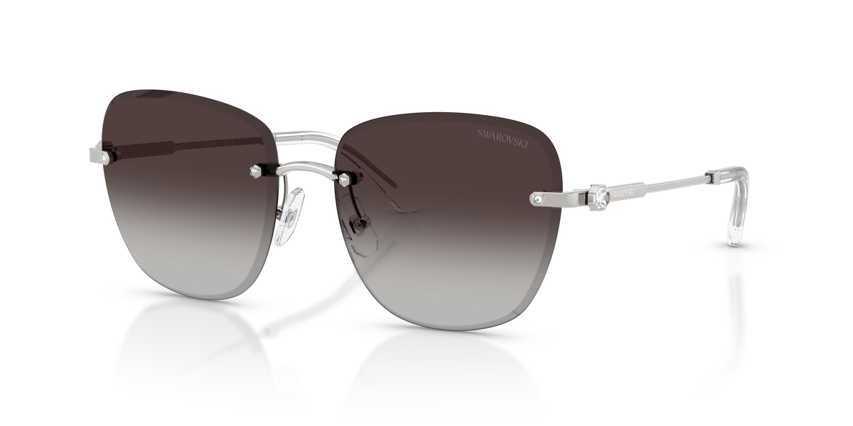 Gafas de Sol Swarovski SK7043 40018G 58 16