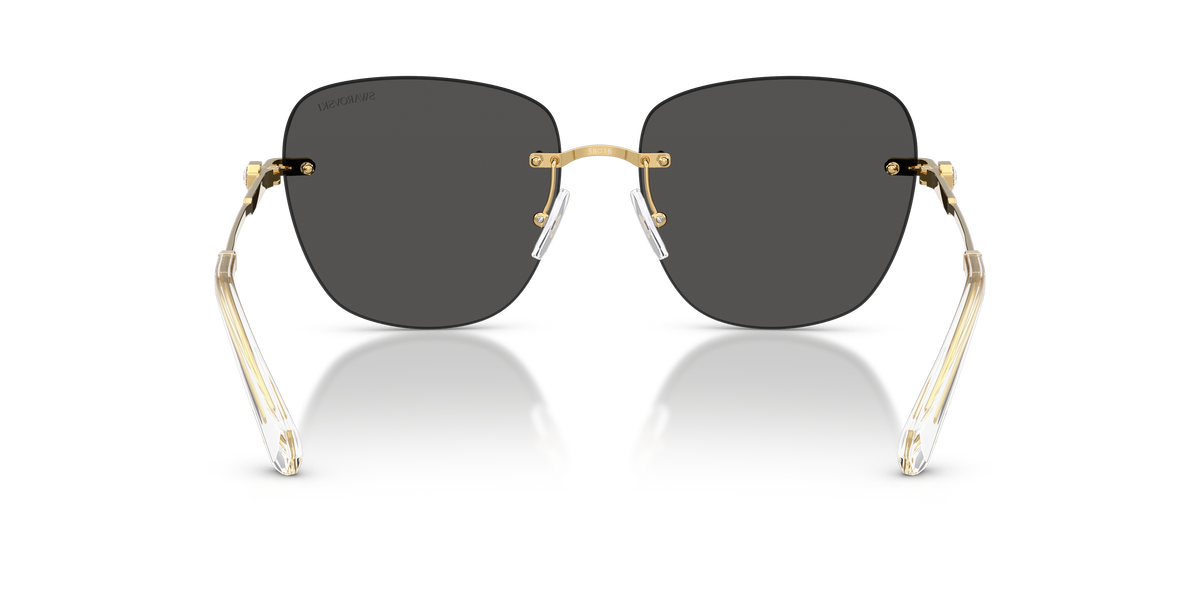 Sunglasses Swarovski SK7043 400487 58 16