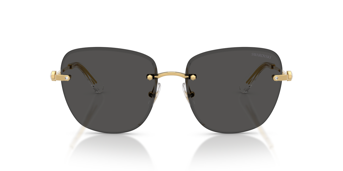 Sunglasses Swarovski SK7043 400487 58 16