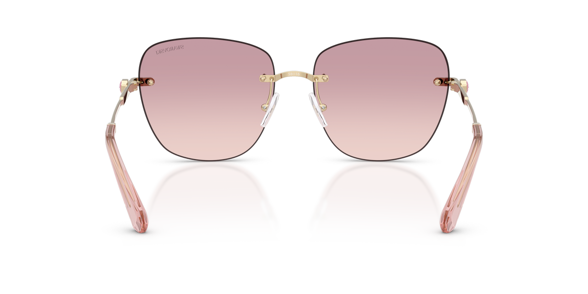 Gafas de Sol Swarovski SK7043 401368 58 16
