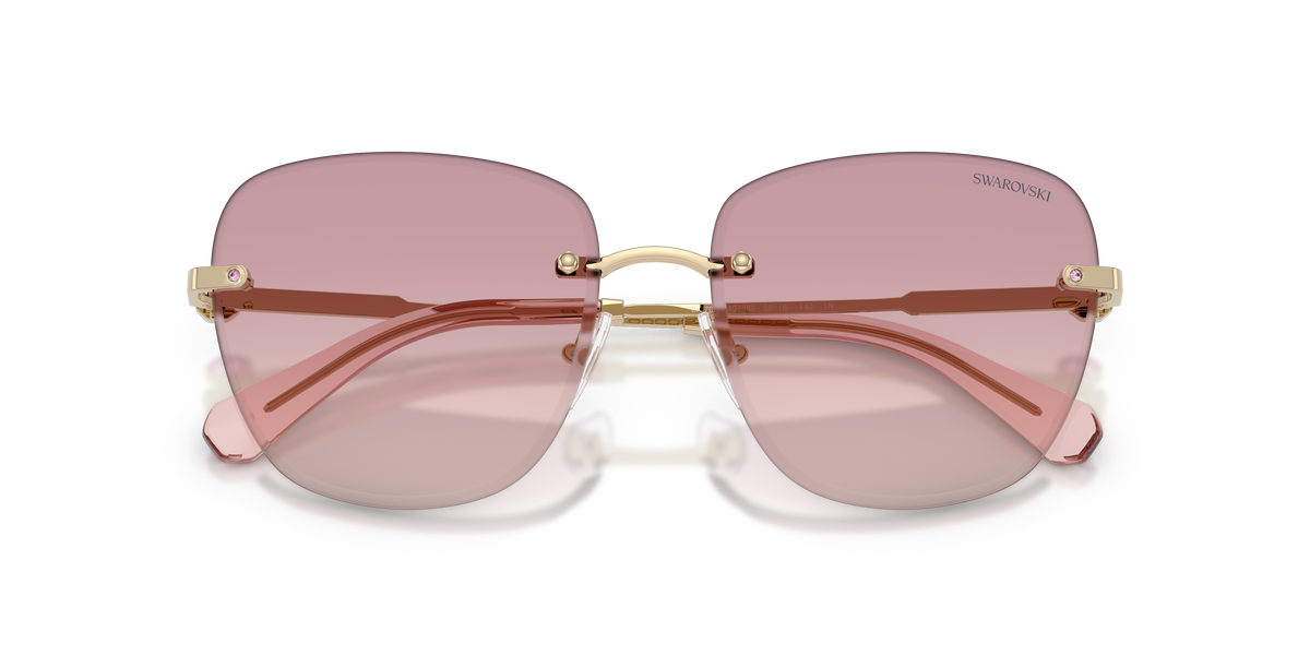 Gafas de Sol Swarovski SK7043 401368 58 16