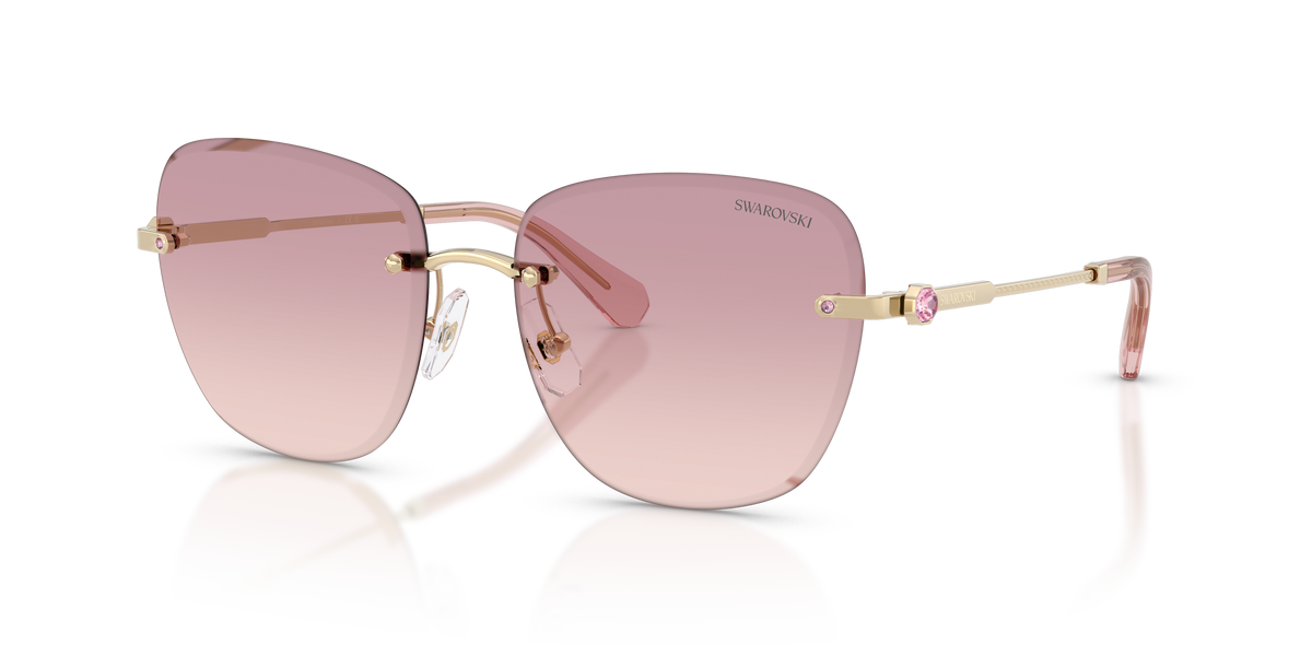 Gafas de Sol Swarovski SK7043 401368 58 16