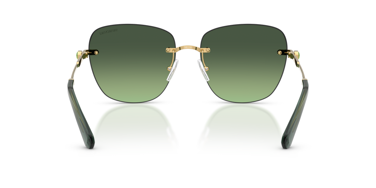 Gafas de Sol Swarovski SK7043 40172A 58 16