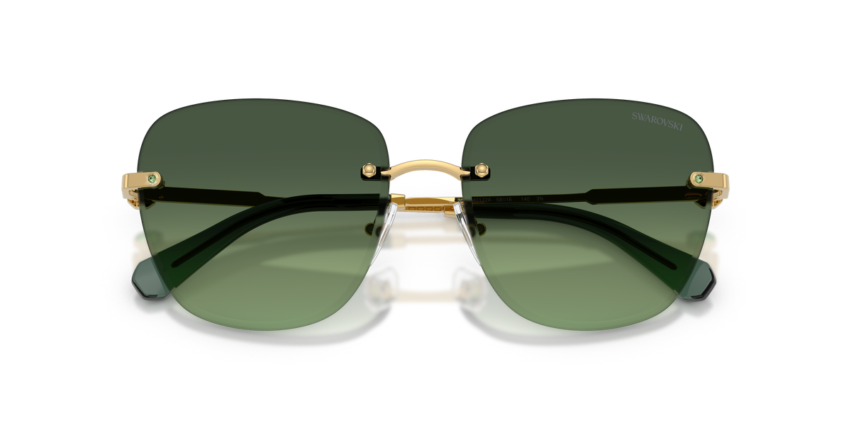 Gafas de Sol Swarovski SK7043 40172A 58 16