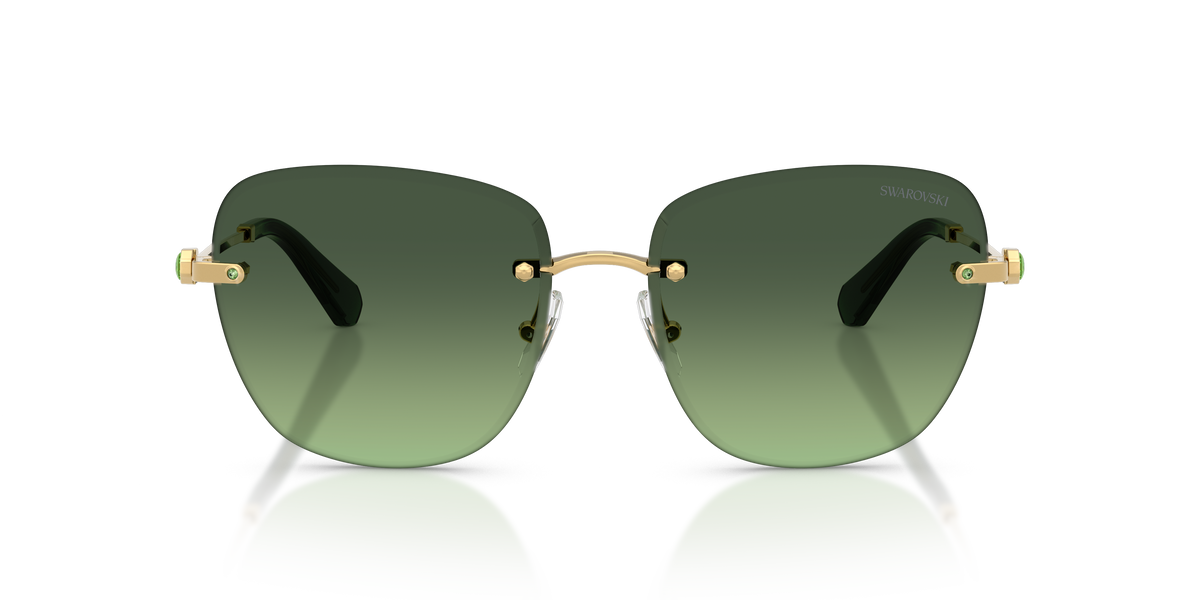 Gafas de Sol Swarovski SK7043 40172A 58 16