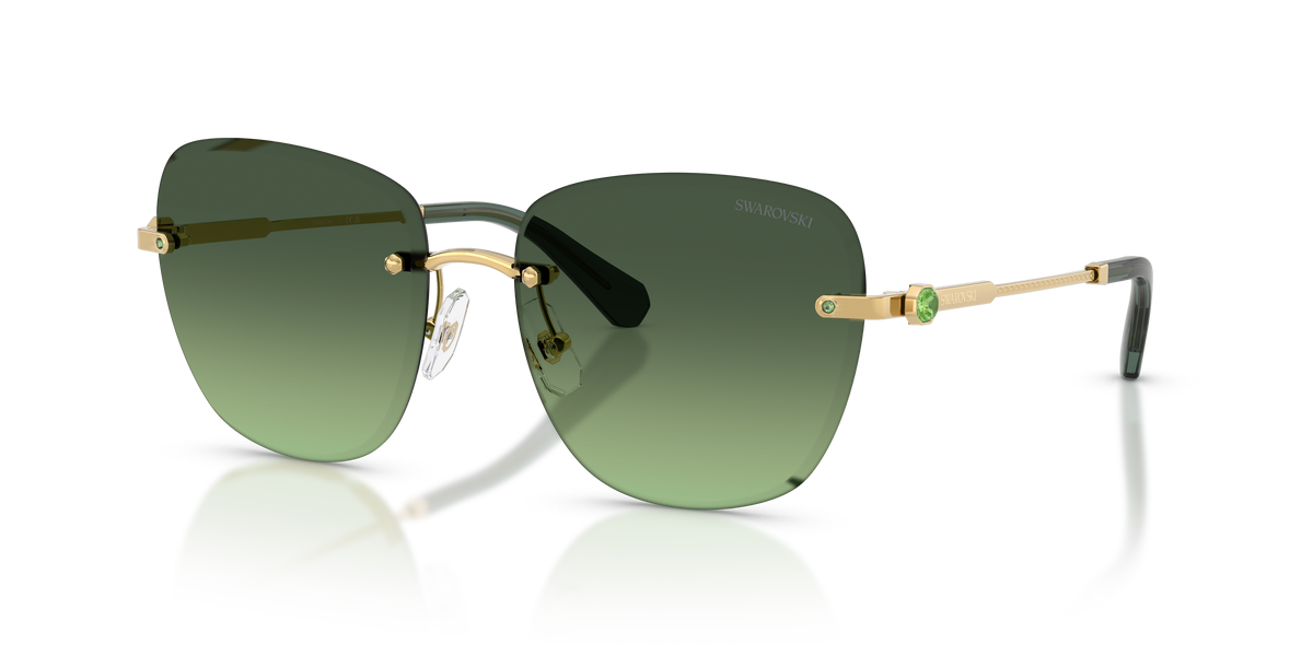 Gafas de Sol Swarovski SK7043 40172A 58 16