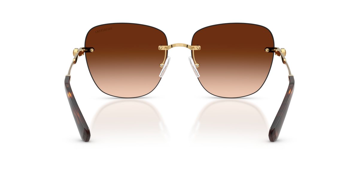 Gafas de Sol Swarovski SK7043 403774 58 16