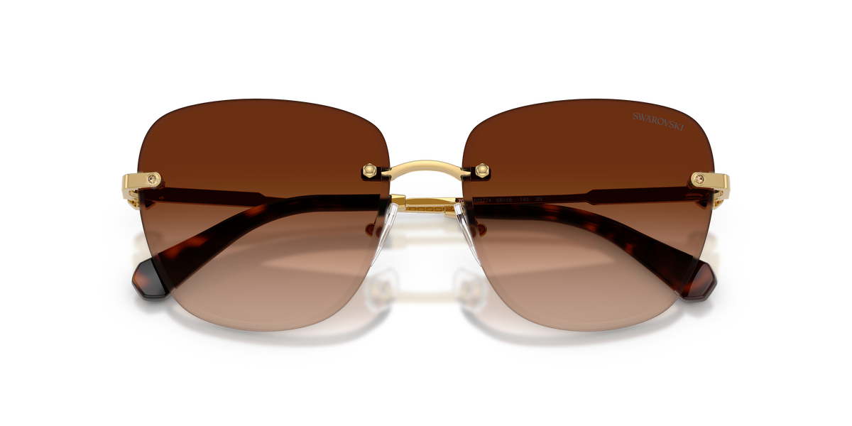 Gafas de Sol Swarovski SK7043 403774 58 16