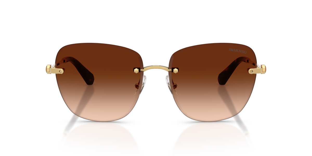 Gafas de Sol Swarovski SK7043 403774 58 16