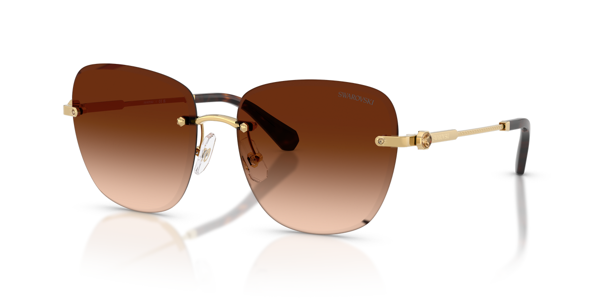 Gafas de Sol Swarovski SK7043 403774 58 16