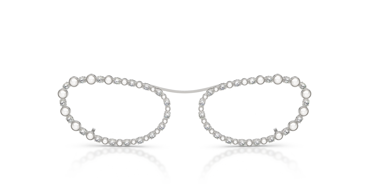 Gafas de Sol Swarovski SK7044 400187 56 19