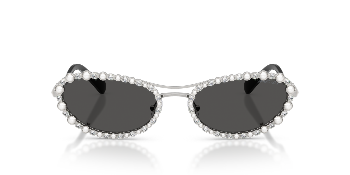 Gafas de Sol Swarovski SK7044 400187 56 19