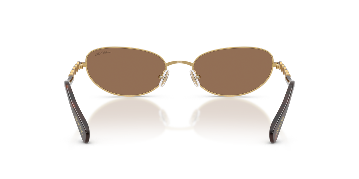 Gafas de Sol Swarovski SK7044 400473 56 19