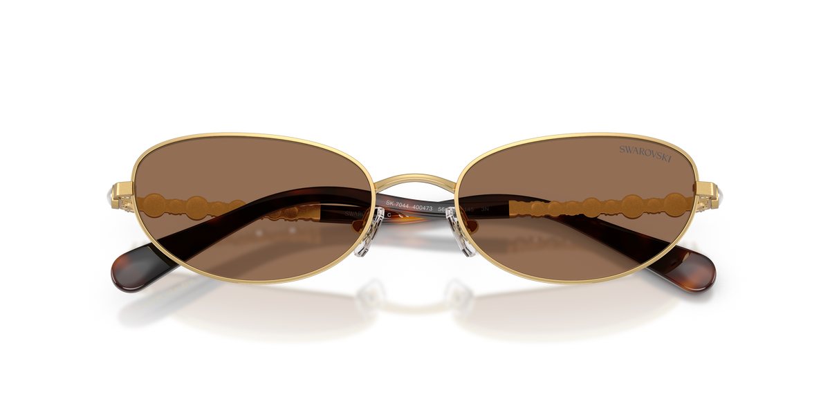 Gafas de Sol Swarovski SK7044 400473 56 19