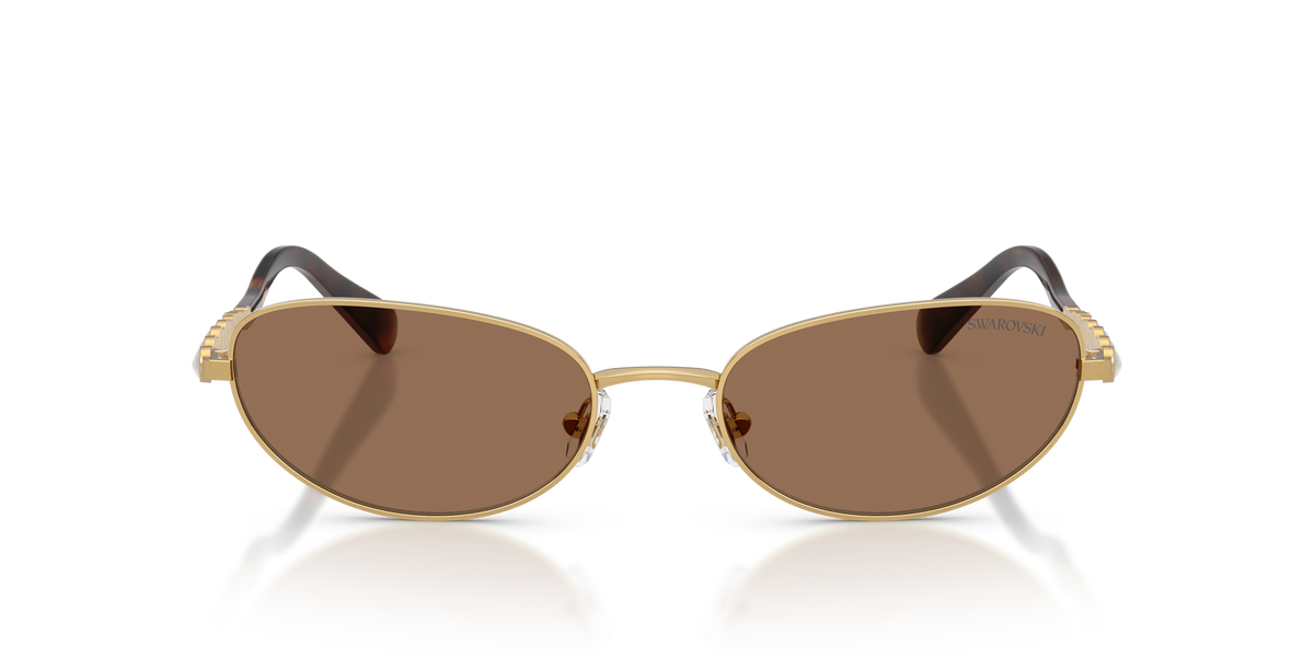 Gafas de Sol Swarovski SK7044 400473 56 19