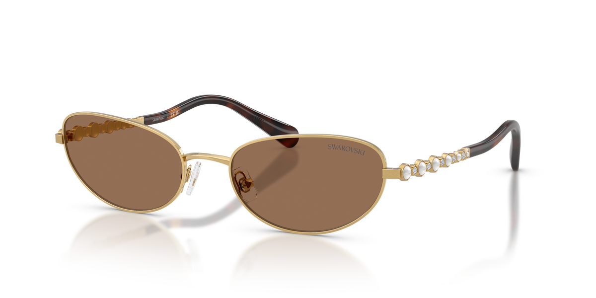 Gafas de Sol Swarovski SK7044 400473 56 19