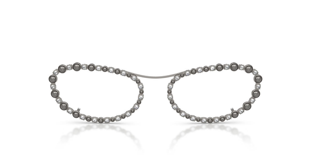 Gafas de Sol Swarovski SK7044 400987 56 19
