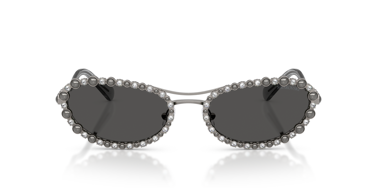 Gafas de Sol Swarovski SK7044 400987 56 19