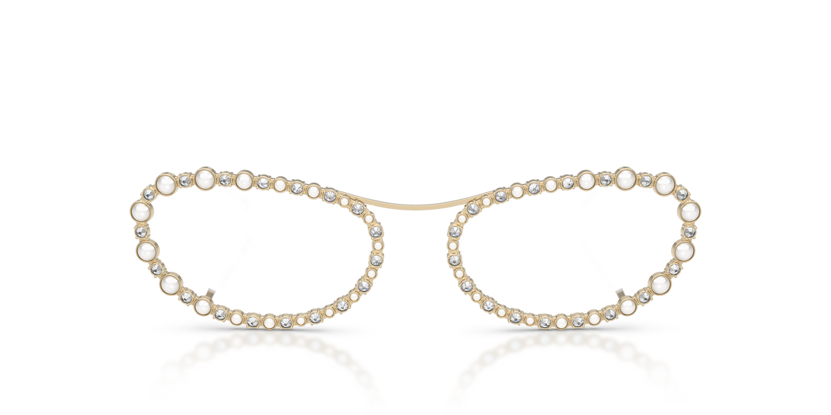 Gafas de Sol Swarovski SK7044 4013SB 56 19
