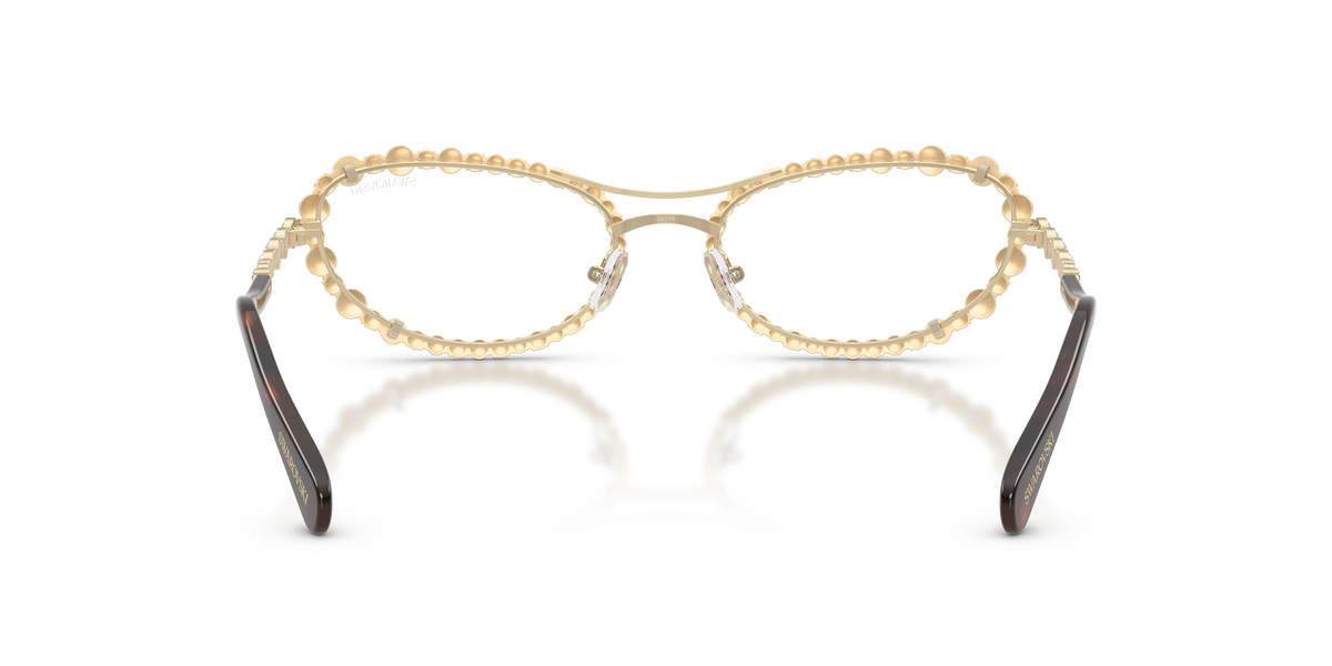 Gafas de Sol Swarovski SK7044 4013SB 56 19