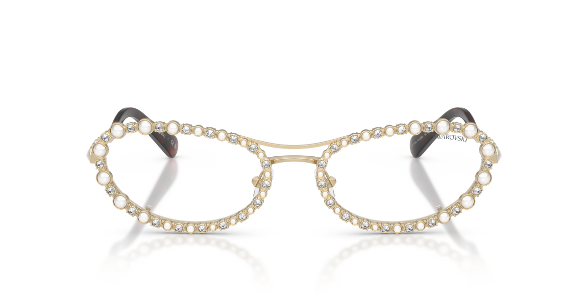Gafas de Sol Swarovski SK7044 4013SB 56 19
