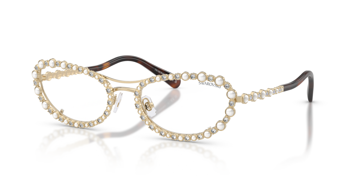 Gafas de Sol Swarovski SK7044 4013SB 56 19