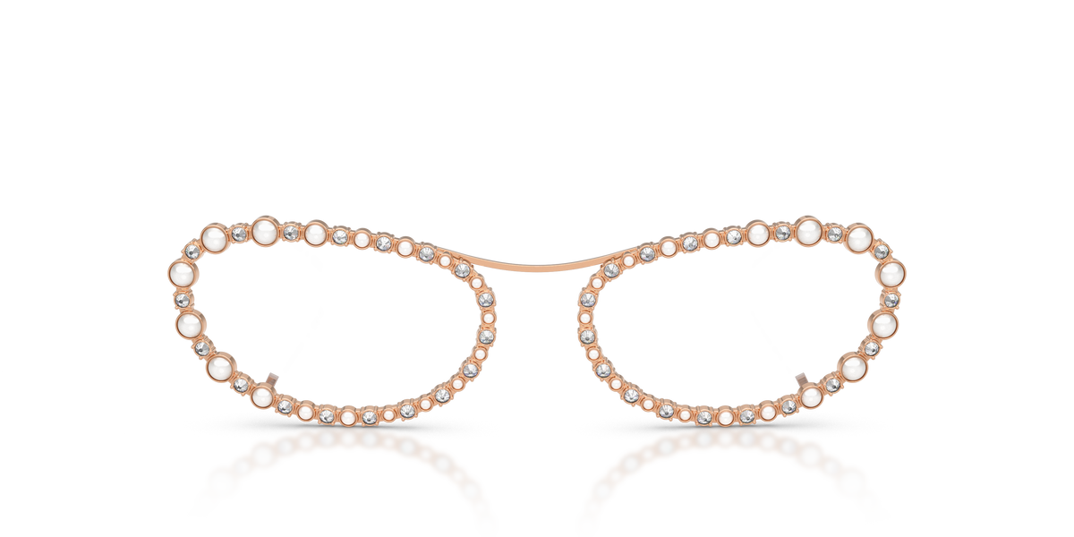 Gafas de Sol Swarovski SK7044 40147N 56 19