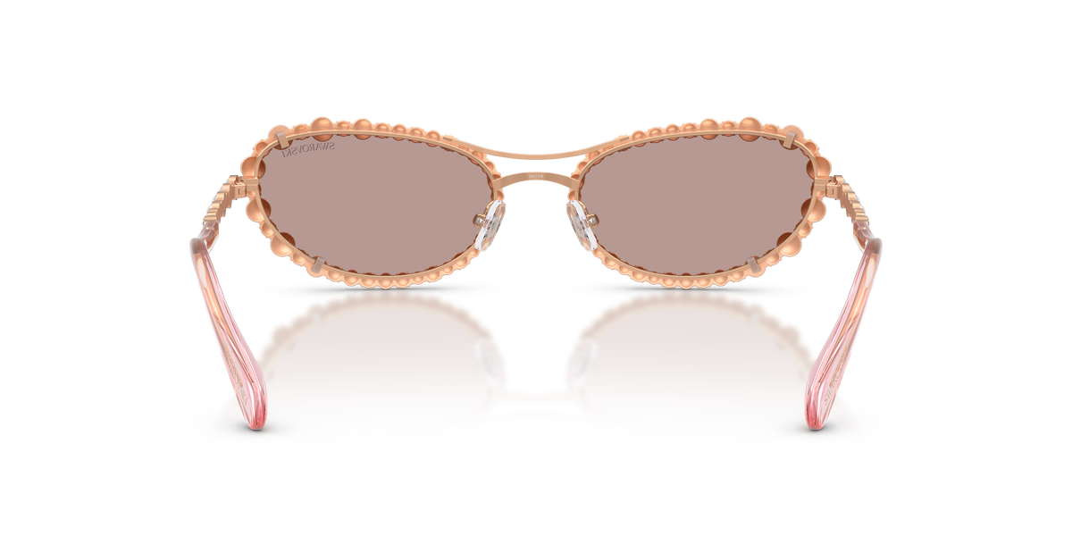Gafas de Sol Swarovski SK7044 40147N 56 19