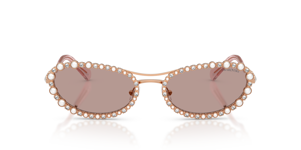 Gafas de Sol Swarovski SK7044 40147N 56 19