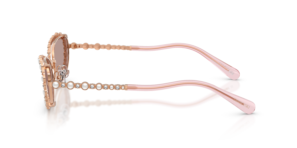 Gafas de Sol Swarovski SK7044 40147N 56 19