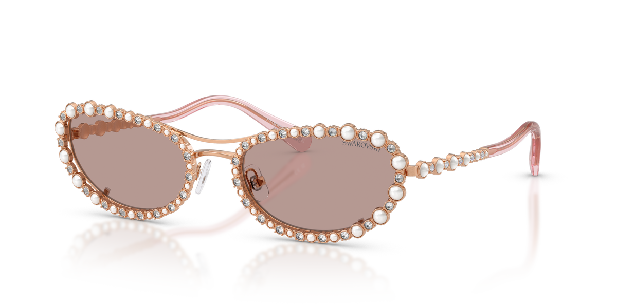 Gafas de Sol Swarovski SK7044 40147N 56 19