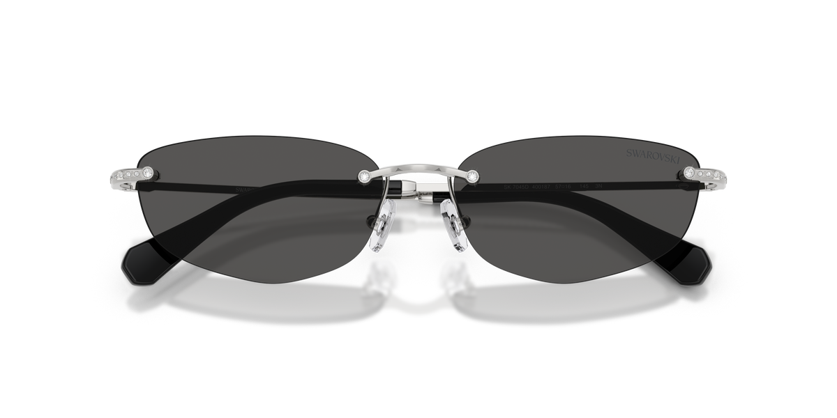 Gafas de Sol Swarovski SK7045D 400187 57 16