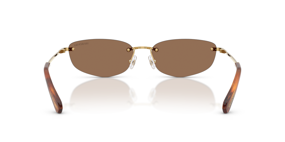 Gafas de Sol Swarovski SK7045D 400473 57 16
