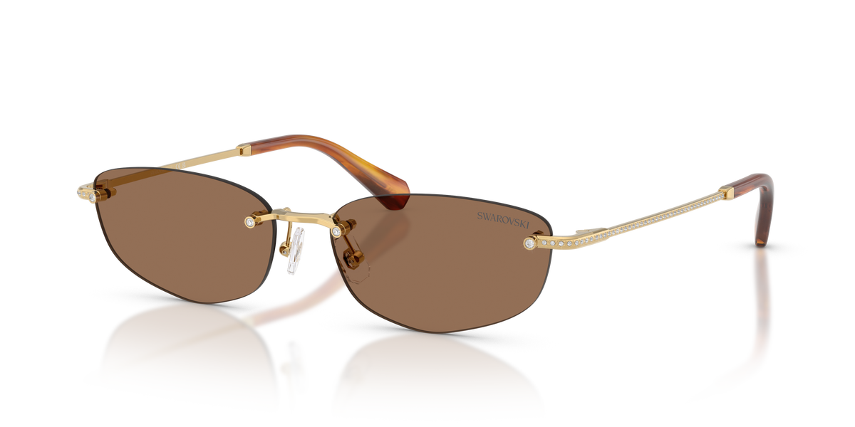 Gafas de Sol Swarovski SK7045D 400473 57 16