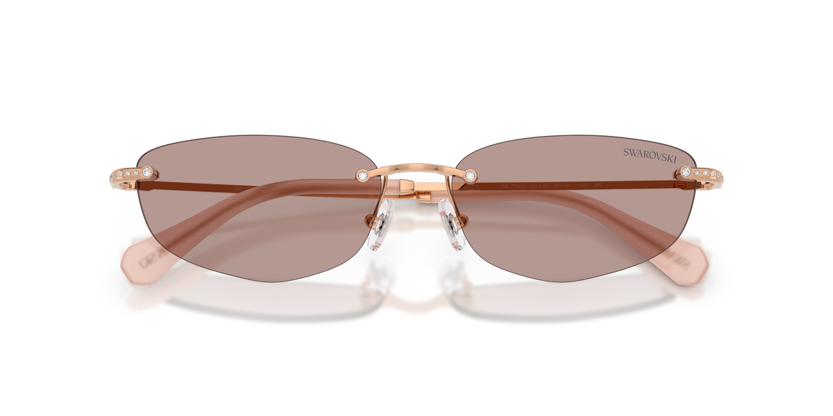 Gafas de Sol Swarovski SK7045D 40147N 57 16