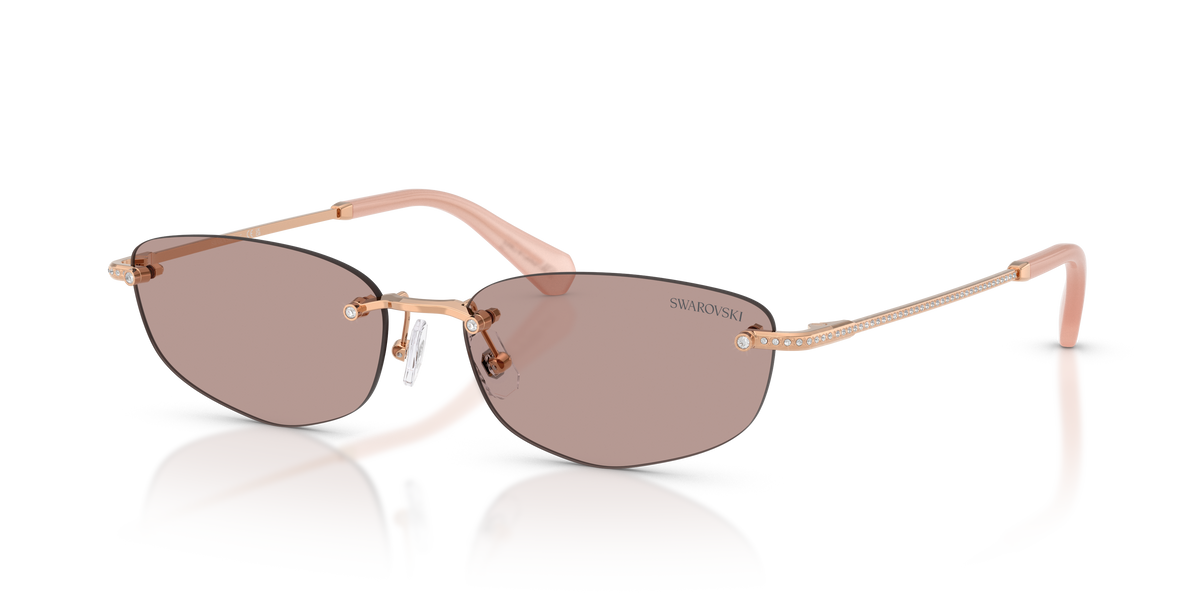 Gafas de Sol Swarovski SK7045D 40147N 57 16
