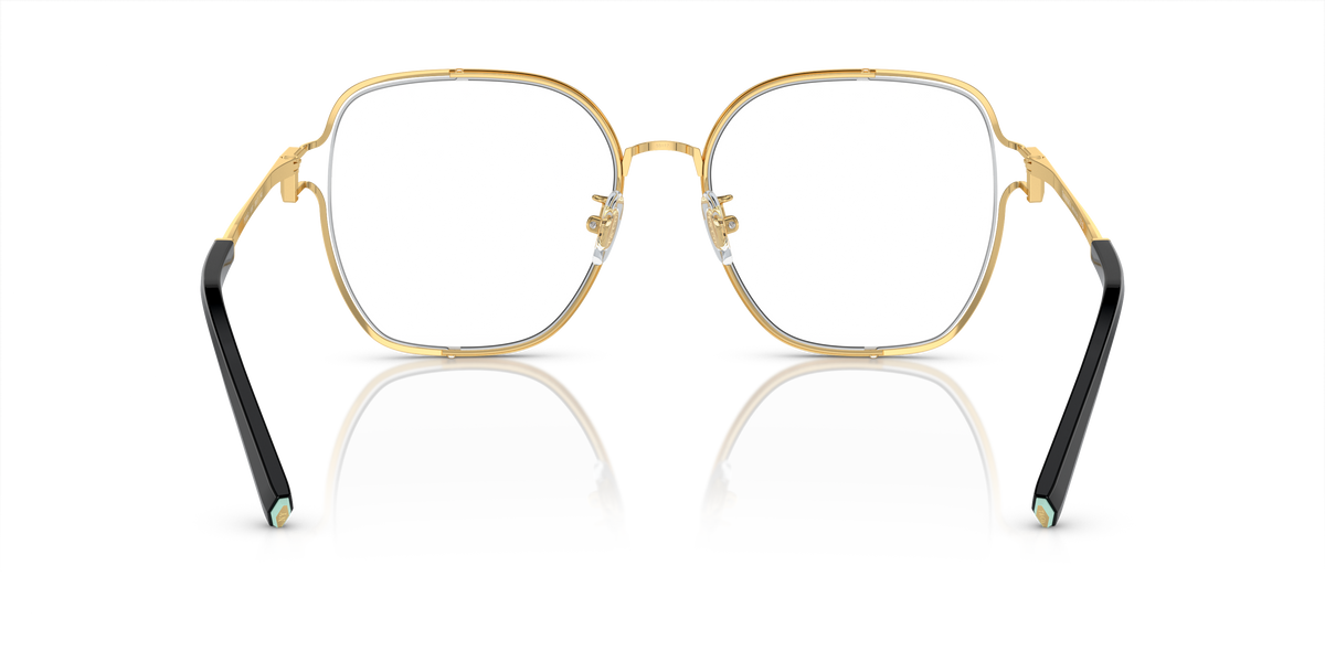 Gafas Graduadas Tiffany TF1155D 6197 55 17 — vista trasera