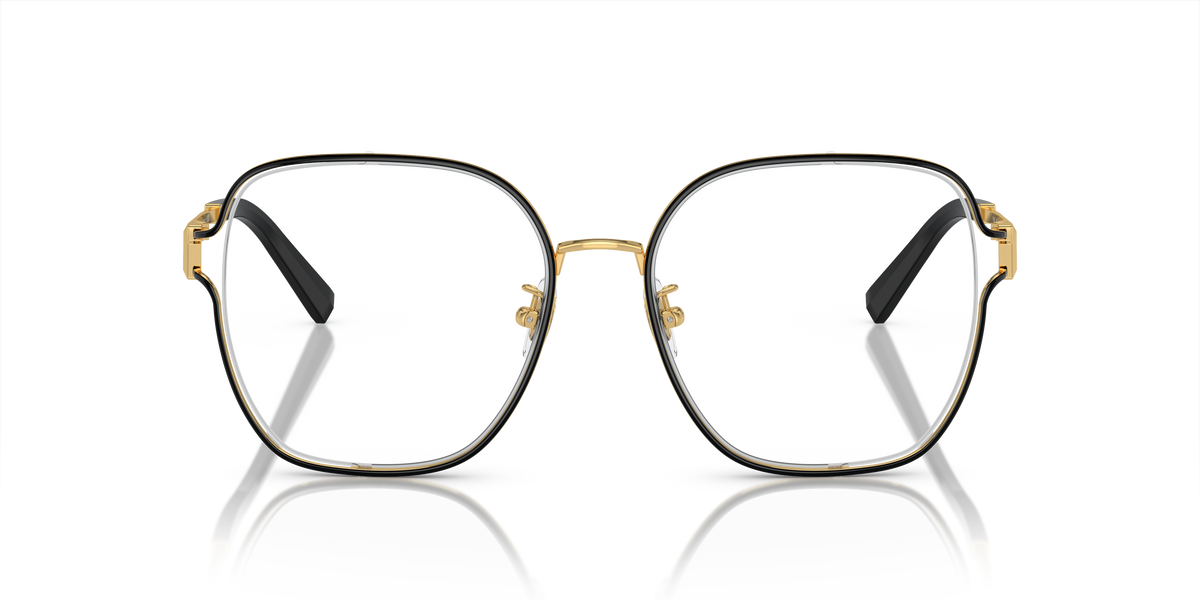 Gafas Graduadas Tiffany TF1155D 6197 55 17 — vista frontal