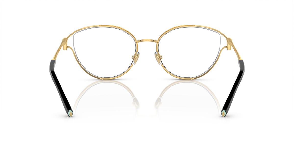Gafas Graduadas Tiffany TF1157B 6197 54 18 — vista trasera
